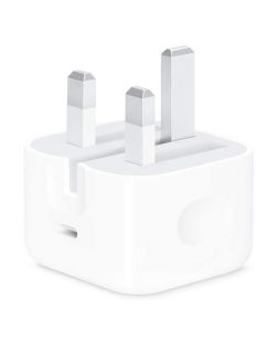 Apple 20W 3pin USB-C Power Adapter  