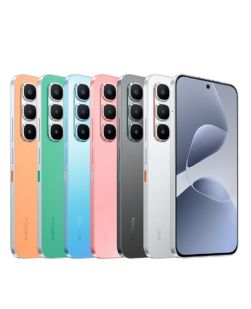 Infinix Hot 60 Pro