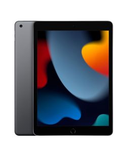 Apple iPad 10.2'' - 2021 Model (WiFi + Cellular) 3GB RAM, 64GB ROM / 256GB ROM