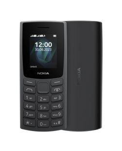 New Nokia 105 Dual SIM