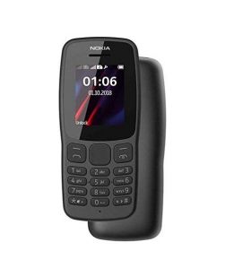 Nokia 106 Dual Sim