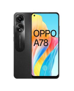 Buy Oppo A78 Online at Low Price - Nigeria
