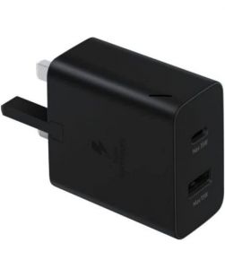 Samsung 35W PD Charger Duo