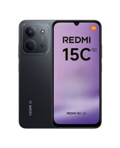 Redmi 15C 5G