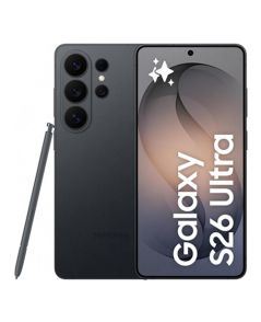 Samsung Galaxy S26 Ultra Dual SIM (12GB RAM, 256GB ROM) / (12GB RAM, 512GB ROM) / (16GB RAM, 1TB ROM) 5G 