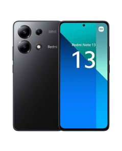 Xiaomi Redmi Note 13 (6GB RAM, 128GB ROM) / (8GB RAM, 128GB ROM) / (8GB RAM, 256GB ROM) 4G LTE Dual SIM