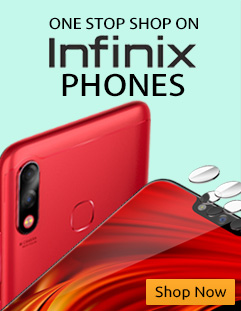 Infinix Hot 10