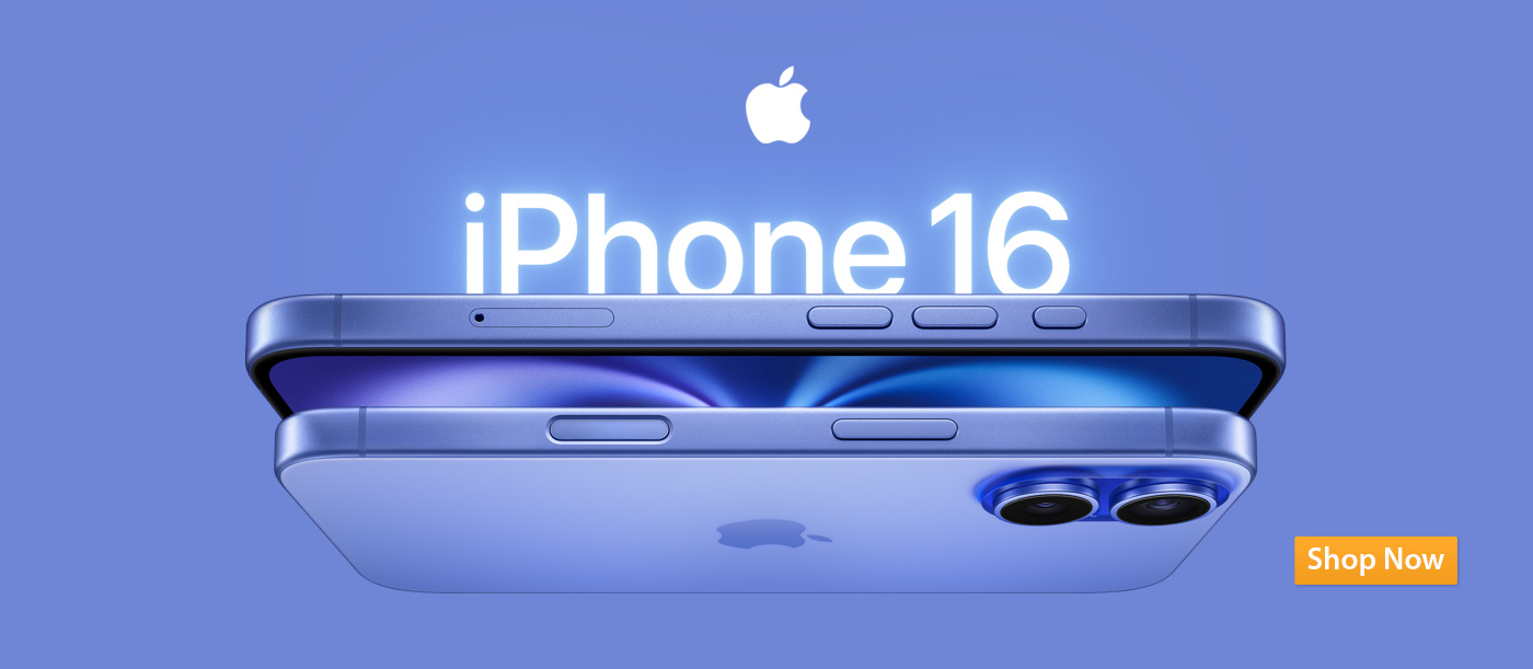iPhone 16